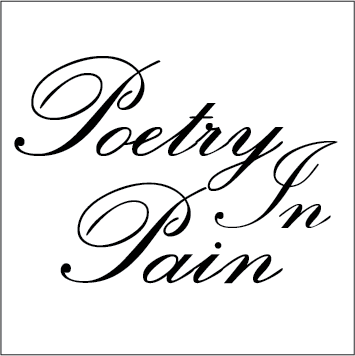 Poetry In Pain